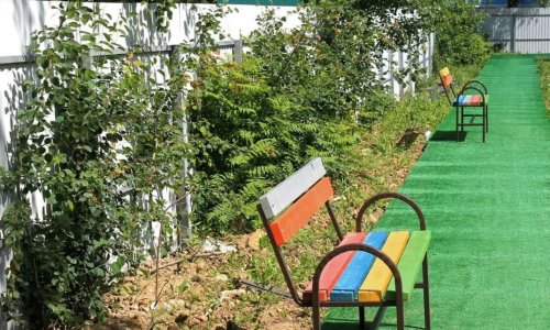 Дом престарелых Химки - 8