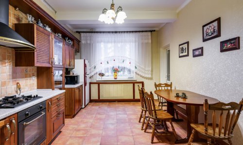 Пансионат Созвездие в Пушкино