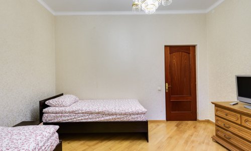 Пансионат Созвездие в Пушкино - фото