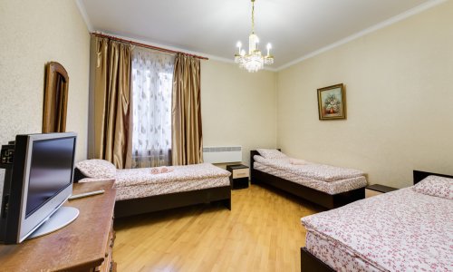 Пансионат Созвездие в Пушкино - 5