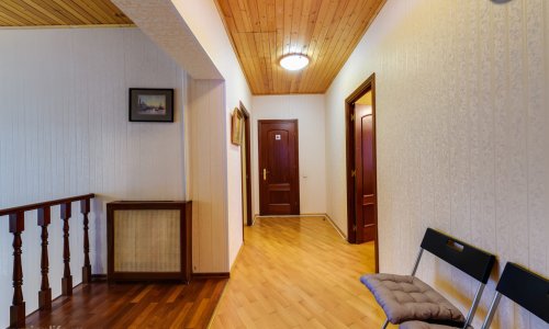 Пансионат Созвездие в Пушкино - 6