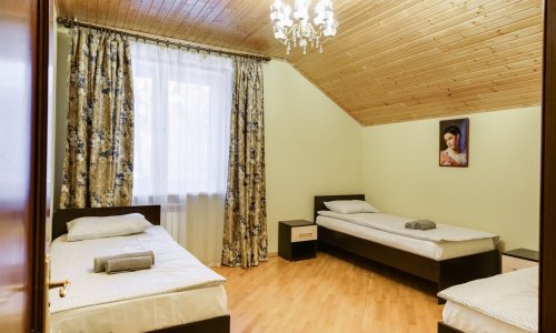 Пансионат Созвездие в Пушкино - 7