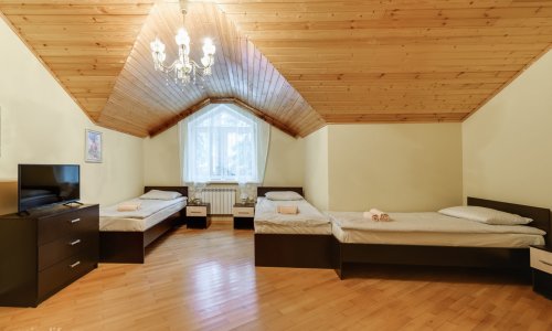 Пансионат Созвездие в Пушкино - 8