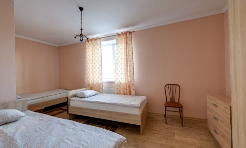 Пансионат Созвездие в Пушкино на Речной - 5