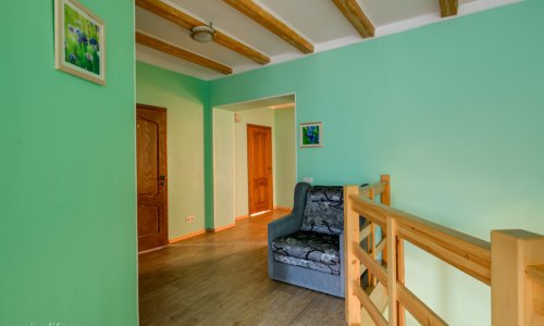 Пансионат Созвездие в Пушкино на Речной - 6