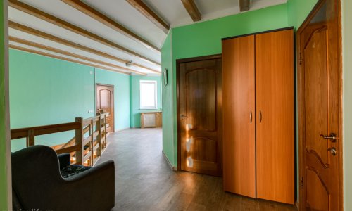 Пансионат Созвездие в Пушкино на Речной - 8