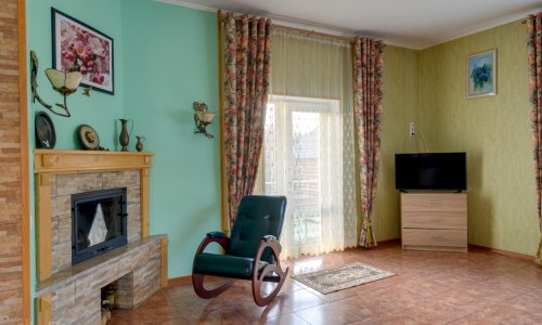 Пансионат Созвездие в Пушкино на Речной - 10