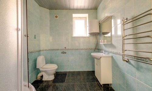 Пансионат Созвездие в Пушкино на Речной - 12