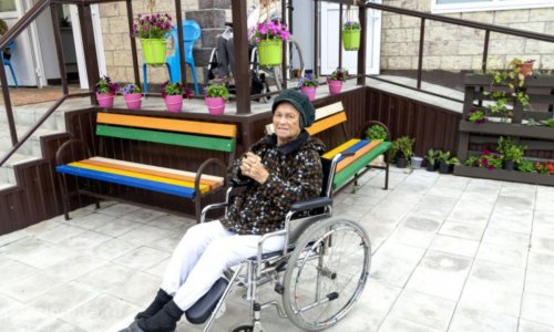 Дом престарелых Подольск GreenDay - фото