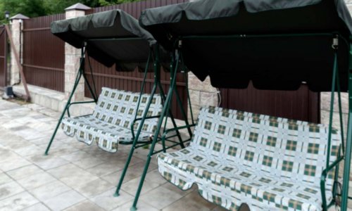 Дом престарелых Подольск GreenDay