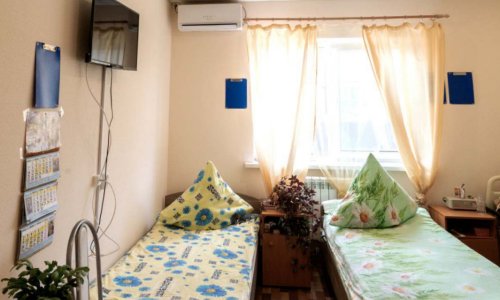 Дом престарелых Подольск GreenDay отзывы