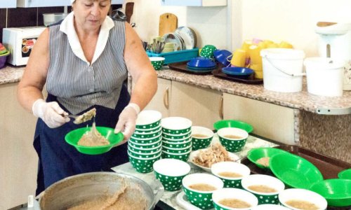 Дом престарелых Подольск GreenDay - 6