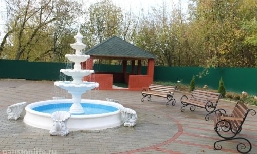 Дом престарелых Раменское GreenDay - фото