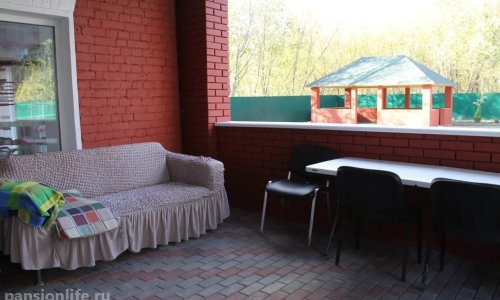 Дом престарелых Раменское GreenDay - 5