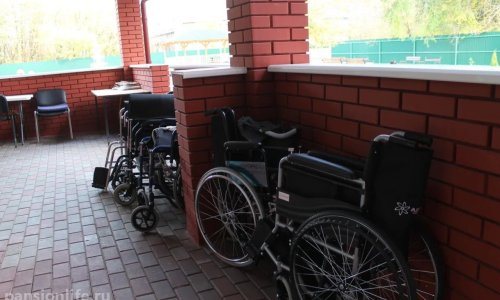 Дом престарелых Раменское GreenDay - 6