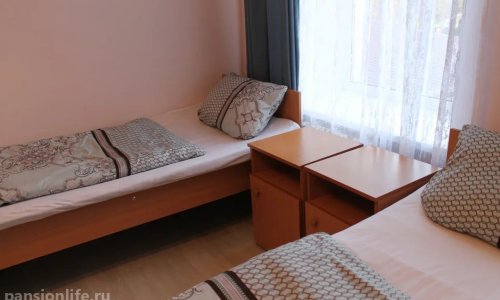 Дом престарелых Раменское GreenDay - 7