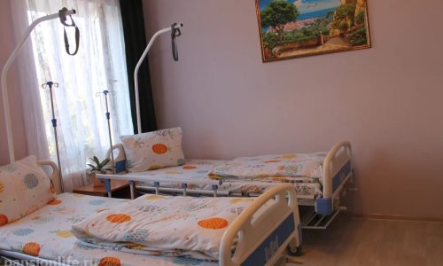 Дом престарелых Раменское GreenDay - 8