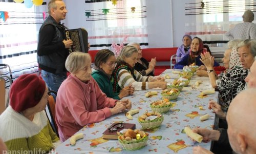 Дом престарелых Раменское GreenDay - 10