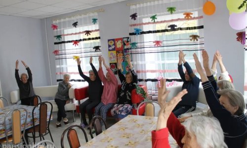 Дом престарелых Раменское GreenDay - 11