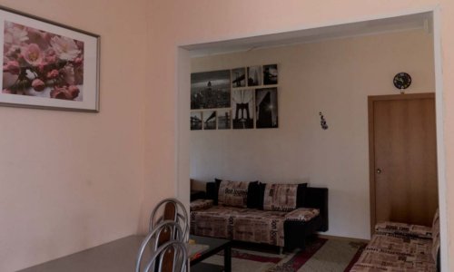 Дом престарелых Ногинск GreenDay - фото