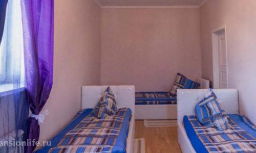 Дом престарелых Ногинск GreenDay отзывы