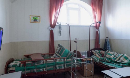 Дом престарелых Ногинск GreenDay