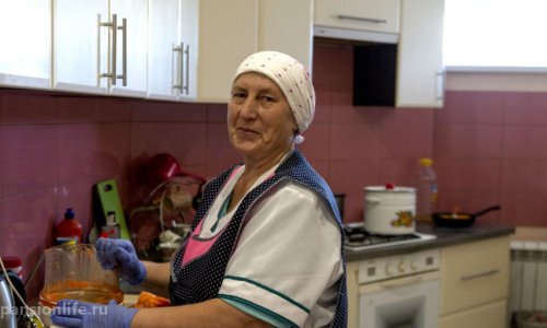 Дом престарелых Ногинск GreenDay - 6