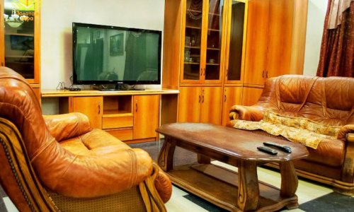 Пансионат «Золотая пора» в Химках отзывы