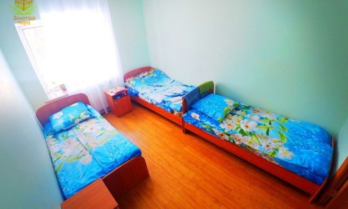 Пансионат «Золотая пора» в Химках - фото