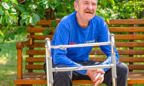 Дом престарелых Новинки - 5