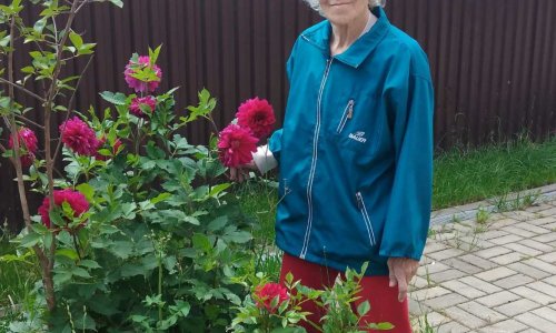 Дом престарелых Новинки - 7