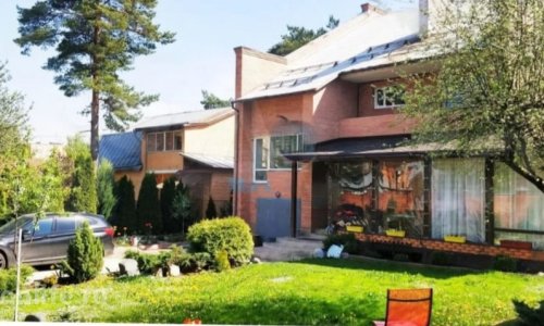 Пансионат «Золотая пора» в г. Видное отзывы