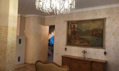 Пансионат «Золотая пора» в г. Видное