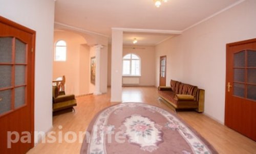 Пансионат «Золотая пора» в г. Видное - 6