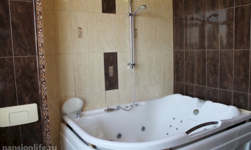 Дом престарелых GreenDay на Пятницком шоссе