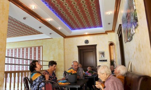 Дом престарелых GreenDay на Пятницком шоссе - 6