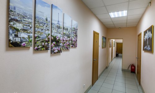 Пансионат Life Pension «Дзержинский» отзывы