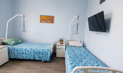 Пансионат Life Pension «Слобода» - фото