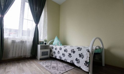 Пансионат Life Pension «Слобода»