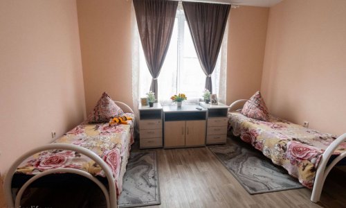 Пансионат Life Pension «Слобода» цены