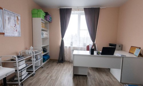 Пансионат Life Pension «Слобода» - 7