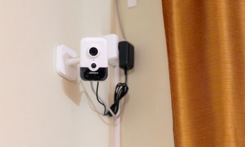 Пансионат Life Pension «Слобода» - 8