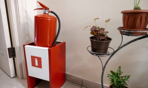 Пансионат Life Pension «Слобода» - 9