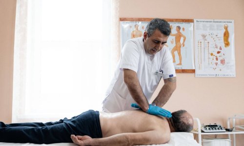 Пансионат Life Pension «Слобода» - 12