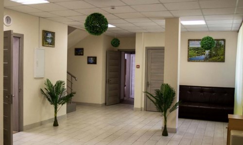 Дом престарелых GreenDay Одинцово