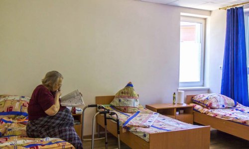 Дом престарелых GreenDay Одинцово - 6