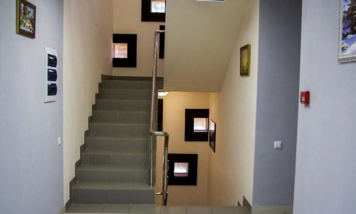 Дом престарелых GreenDay Одинцово - 8