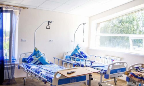 Дом престарелых GreenDay Одинцово - 9