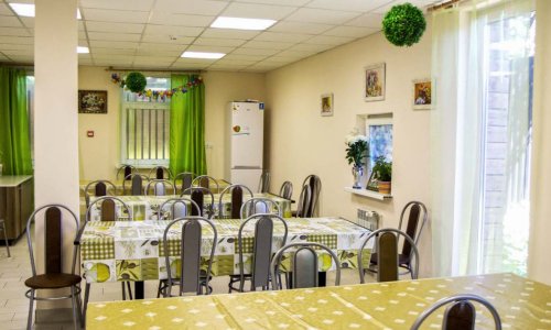 Дом престарелых GreenDay Одинцово - 10