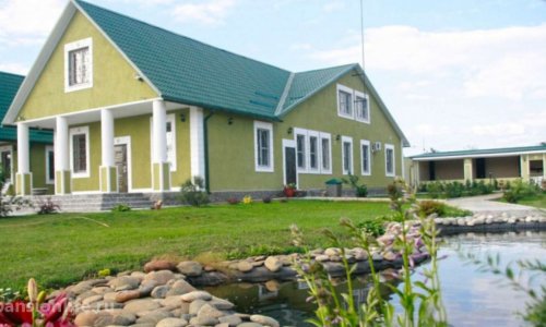 Пансионат для пожилых Вялки - фото